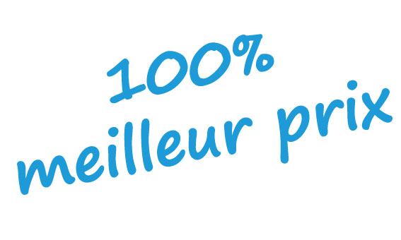 Voyages 100% meilleur prix Partez au meilleur prix