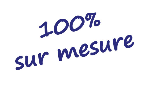 Voyage 100 % sur mesure