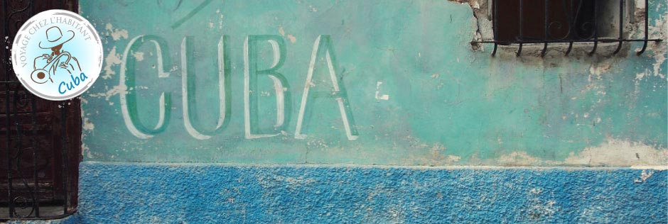 voyage chez l habitant a cuba