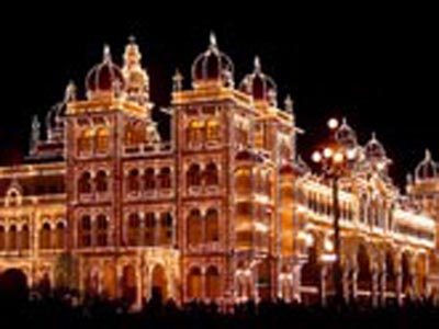 Mysore